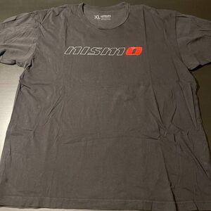 Nissan Nismo Motor Sport Racing GTR T-Shirt – Size XL